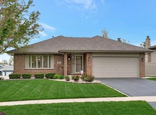 2912 Bisbee Dr, Joliet, IL 60432