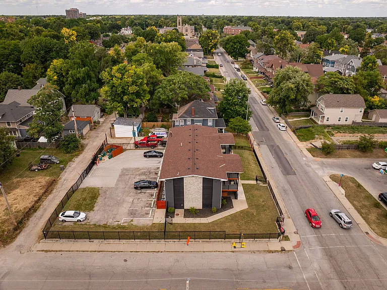 3202 Central Ave #6 — Photo 22