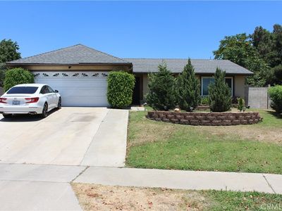 17240 Elaine Ave, Fontana, CA, 92336