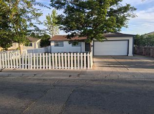 1561 Belt Way, Sacramento, CA 95832