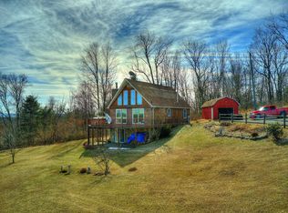 44 Ferry Carrig Rd, Benton, PA 17814