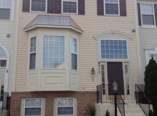 8717 Farnham Way, Bristow, VA 20136