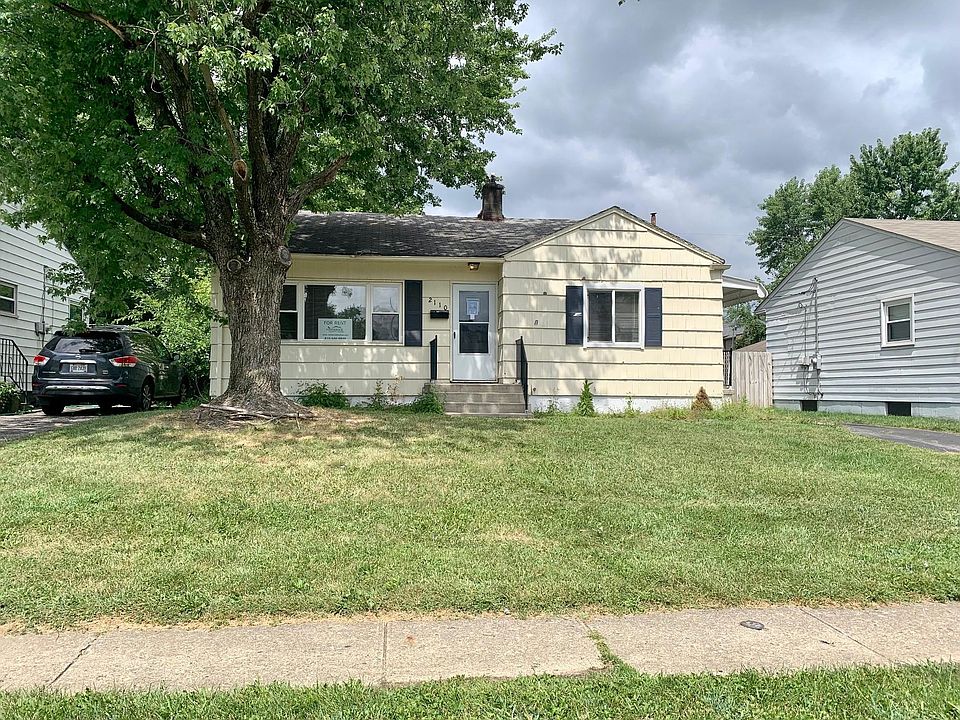 2110 Belcher Dr, Columbus, OH 43224 Zillow
