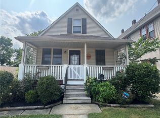 2044 Halstead Ave, Lakewood, OH 44107