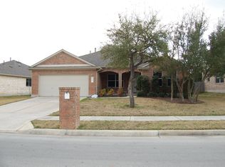 8717 Tiombe Bnd, Austin, TX 78749