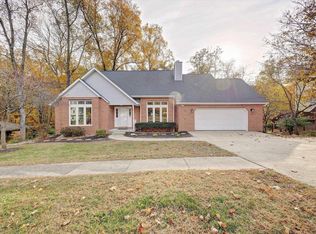 2711 W Trenton Overlook, Bloomington, IN