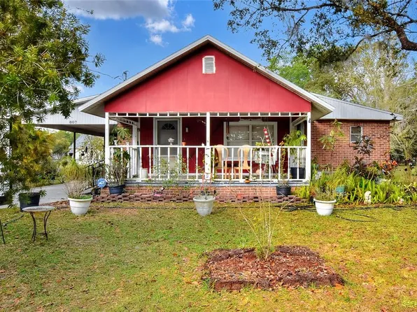 807 N Oak Ave, Fort Meade, FL 33841