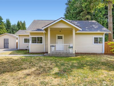 625 SW 122nd Street, Seattle, WA, 98146