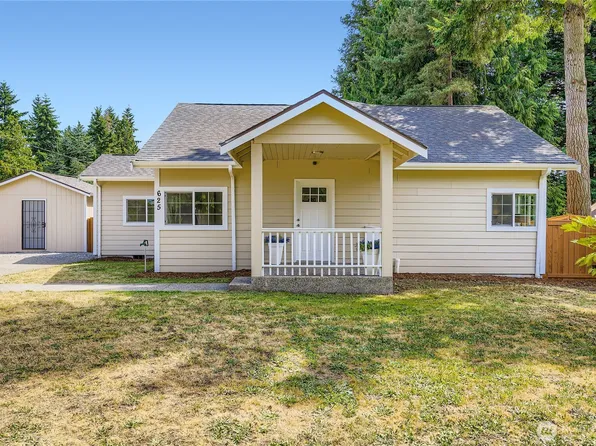 625 SW 122nd Street, Seattle, WA 98146