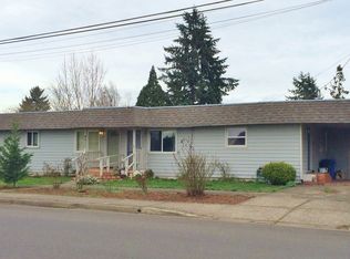 4025 Marshall Ave, Eugene, OR 97402