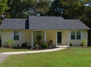 1448 Primm Rd, Ashland City, TN 37015