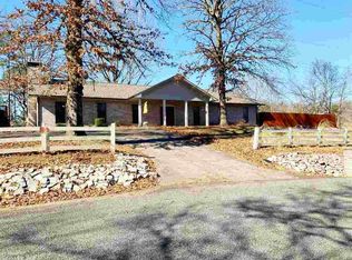 375 Stella St, Hot Springs, AR 71901