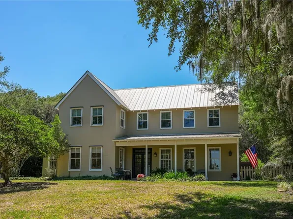15620 NW Highway 225, Reddick, FL 32686