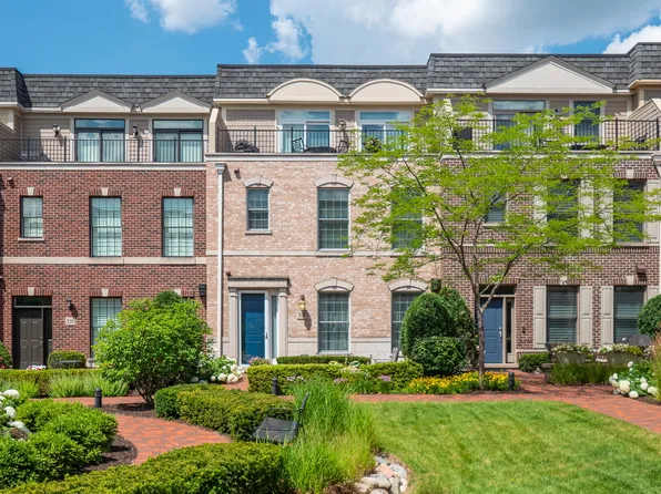 337 E Liberty Dr, Wheaton, IL 60187