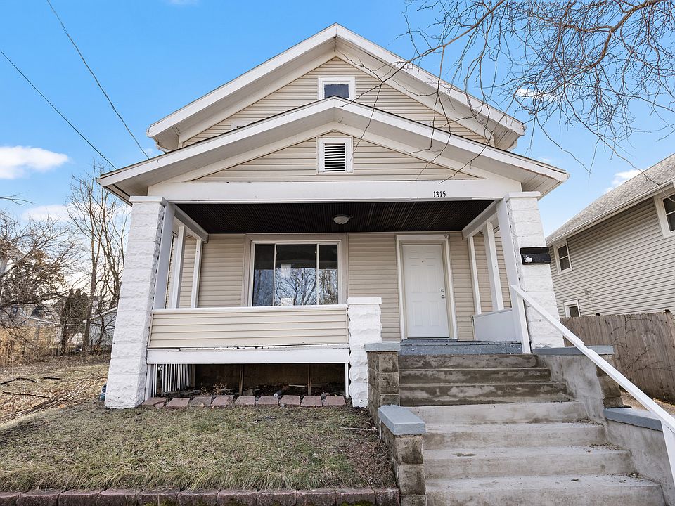 1st image of 1315 Benton St