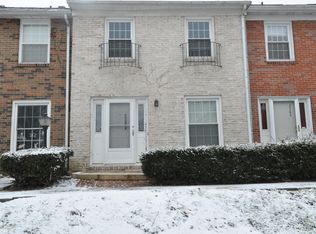 2382 Hardesty Dr S, Columbus, OH 43204