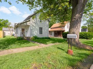 605 N 7th St, Goshen, IN 46528