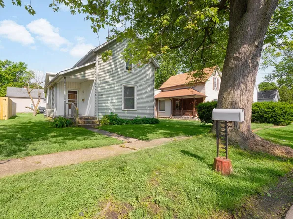 605 N 7th St, Goshen, IN 46528
