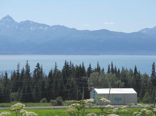 58639 E End Rd, Homer, AK 99603