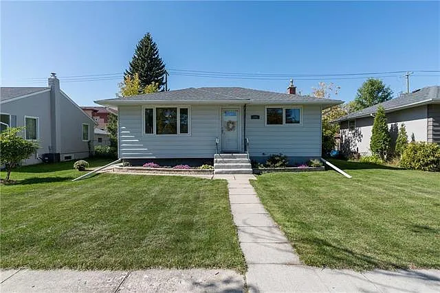 543 Centennial St — Photo 1