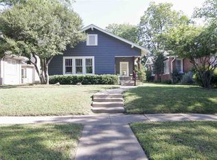 817 Bixby St, Ardmore, OK 73401