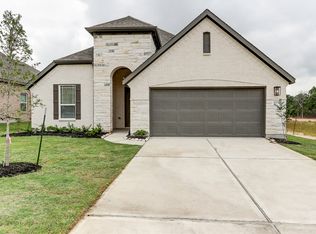 4015 Houberry Loop, College Station, TX 77845