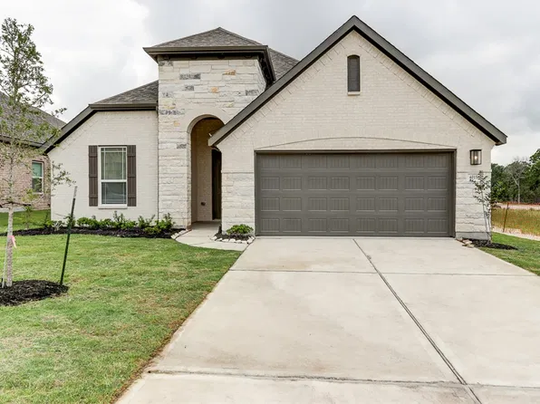 4015 Houberry Loop, College Station, TX 77845