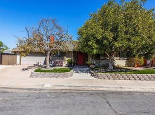 8690 Calle Viviano, El Cajon, CA 92021