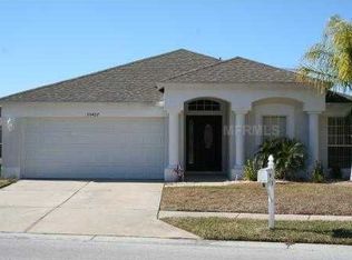 25427 Lexington Oaks Blvd, Zephyrhills, FL 33544