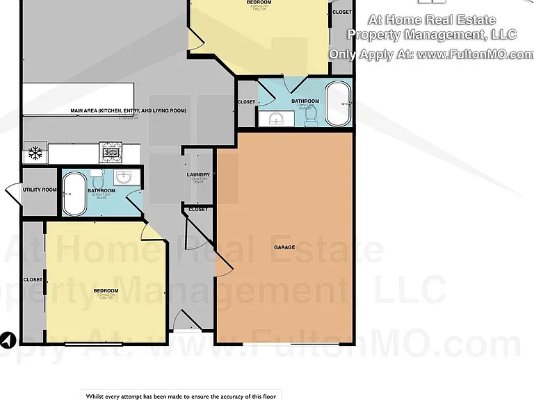 1009 Boulder Ct — Photo 17