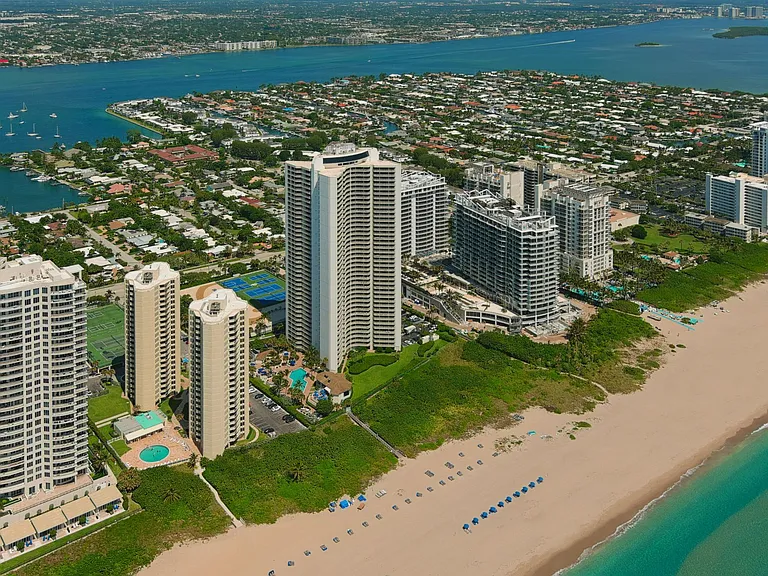 3000 N Ocean Dr #36G — Photo 39