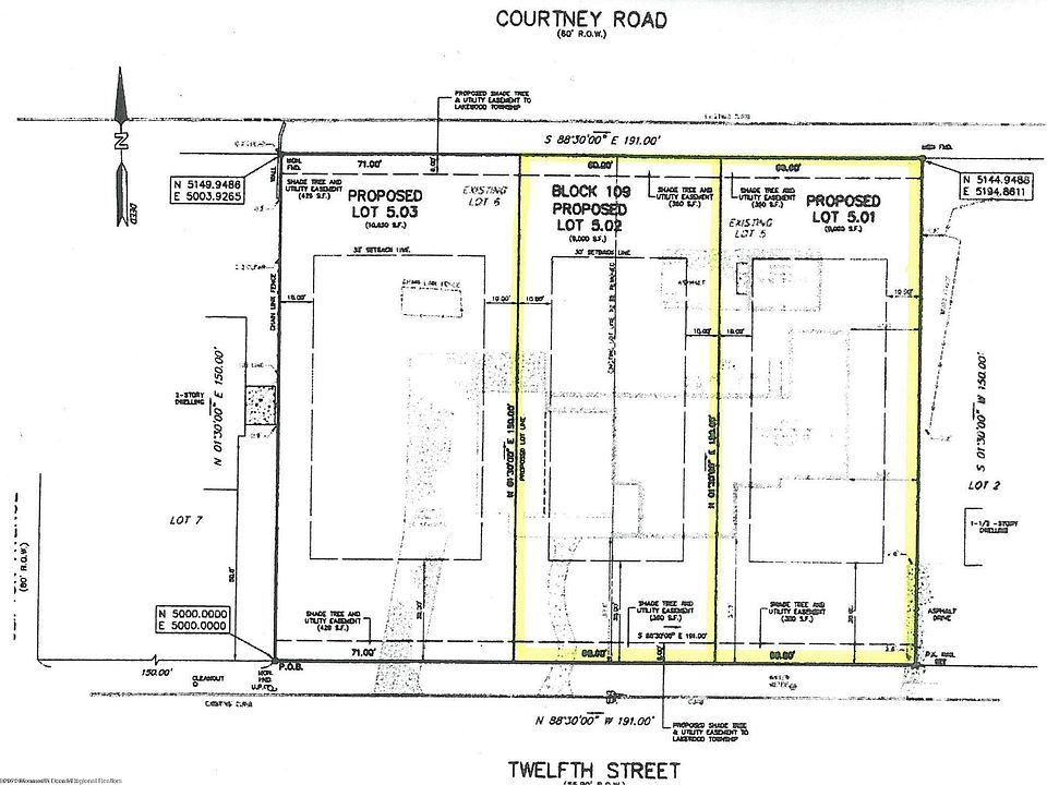 1st image of 223 12th St