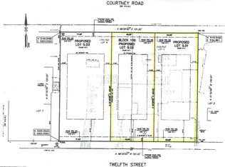 223 12th St, Lakewood, NJ 08701