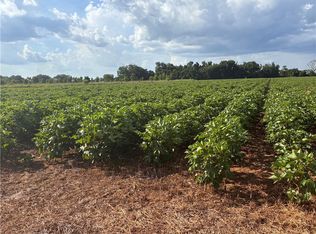 0 Davis Pond Rd, Atmore, AL 36502