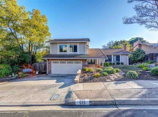 575 Del Sol Ave, Pleasanton, CA 94566