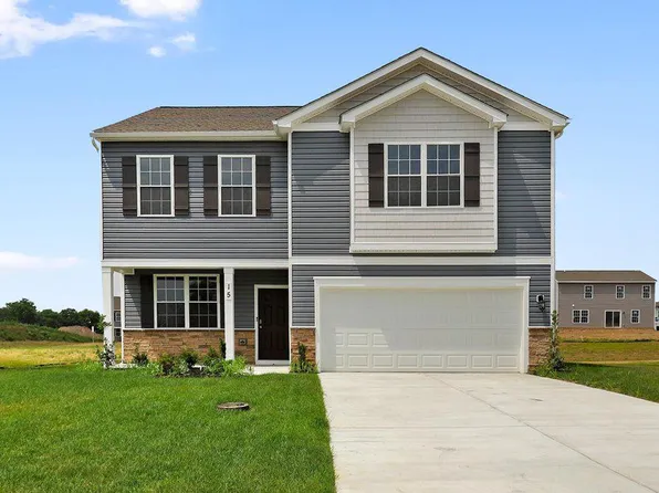 714 Hares Tail Ct, Joppa, MD 21085