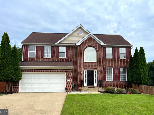6780 Lantana Dr, Bryans Road, MD 20616