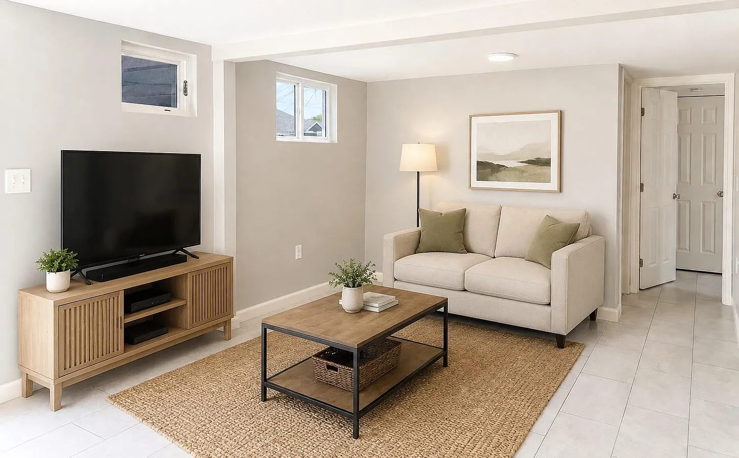 2 bed, 1.0 bath, 640 sqft, $850 — Photo 1