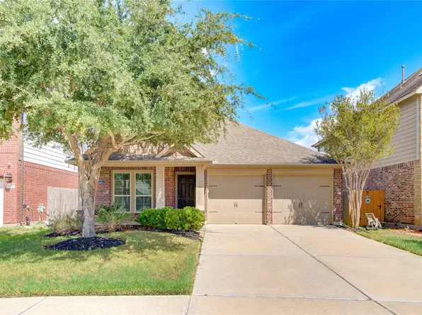 4206 Ponderosa Hills Ln, Katy, TX 77494