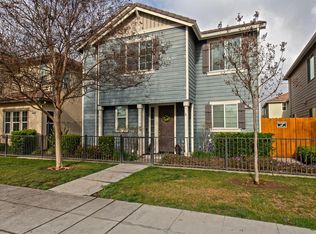 5525 N Gates Ave, Fresno, CA