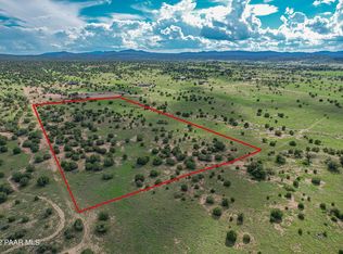 0 Labrador Lane Rd, Prescott, AZ 86305