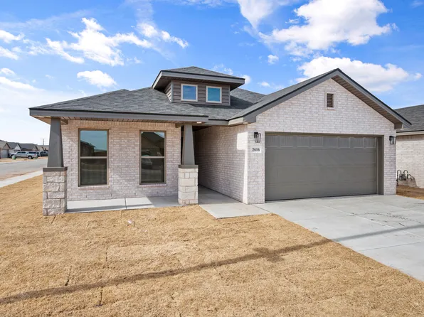 2616 Garland Ave, Lubbock, TX 79407