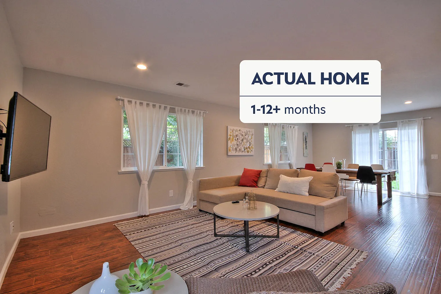 3 bed, 1.0 bath, 1420 sqft, $4,020 — Photo 1
