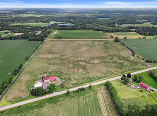 LOT 1 Scout Rd, East Troy, WI 53120