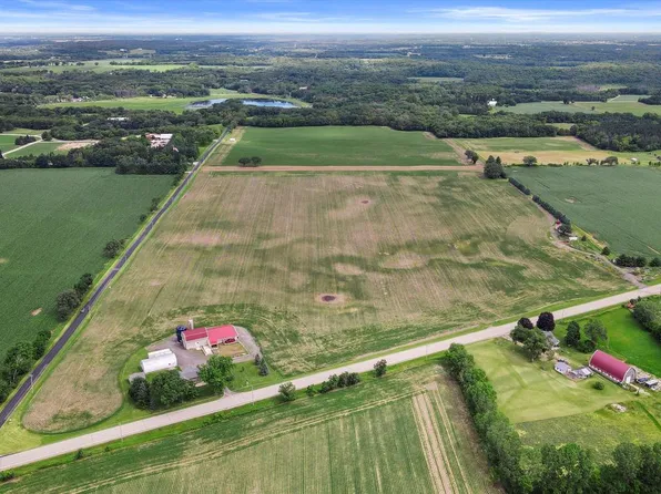 Lt1 SCOUT ROAD, East Troy, WI 53120