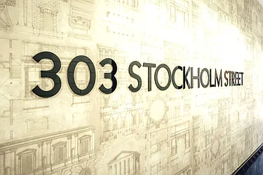 Rented by Nooklyn NYC LLC