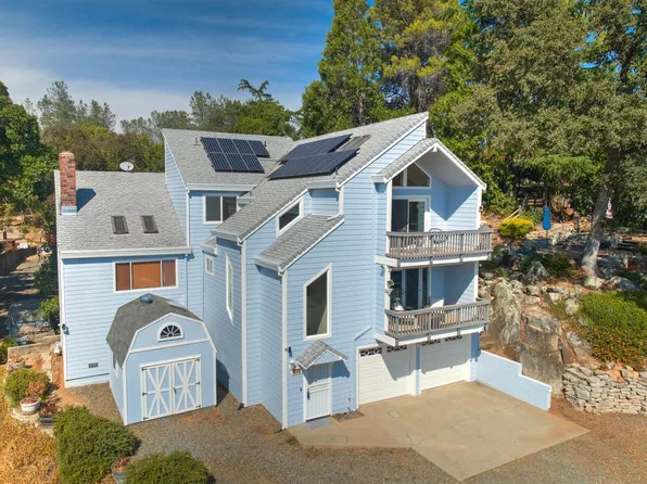 175 Buena Vista Ave, Newcastle, CA 95658