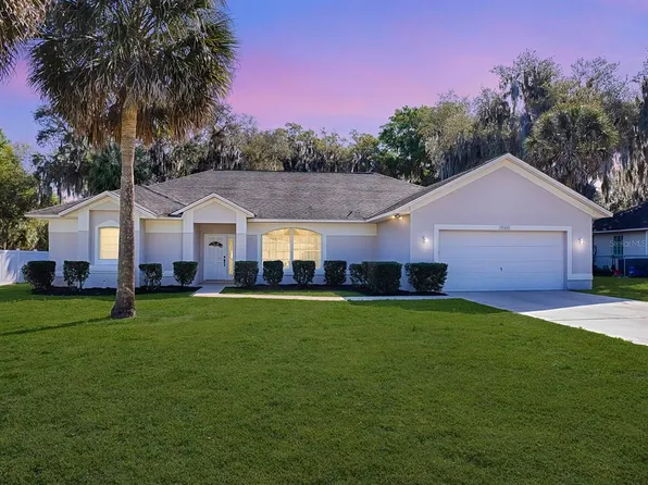 35443 WILLOW CIRCLE, FRUITLAND PARK, FL 34731