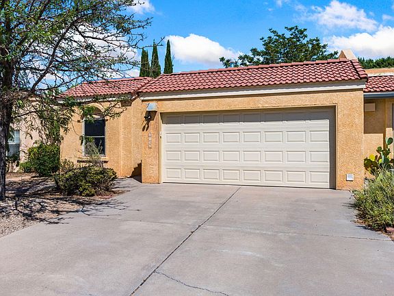 2nd image of 2738 El Tesoro Escondido NW