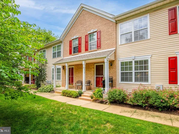 3638 Nancy Ward Cir, Doylestown, PA 18902
